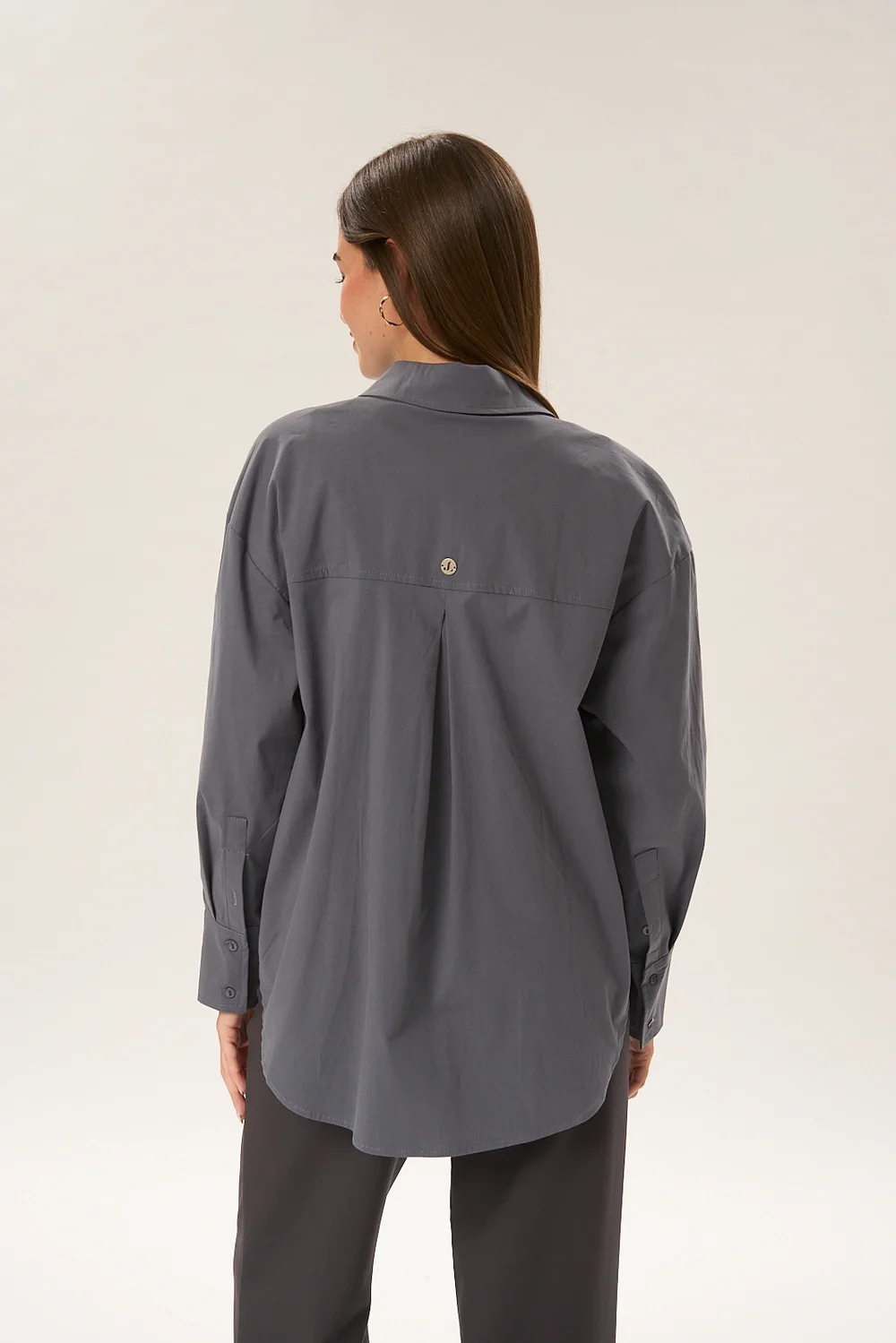 Camisa Ferrara